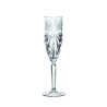 Champagne glass OASIS 157ml