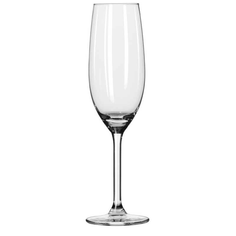 Šampanieša glāze L`ESPRIT 210ml