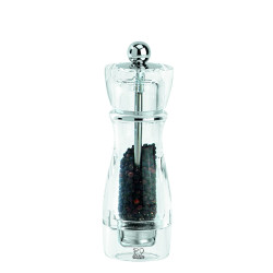 Pepper mill acrylic VITTEL...