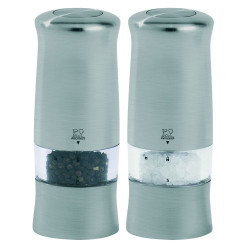 Salt and pepper mill ZELI...