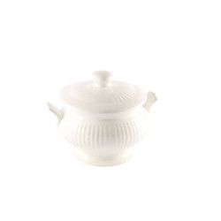 Pot with cover 520ml