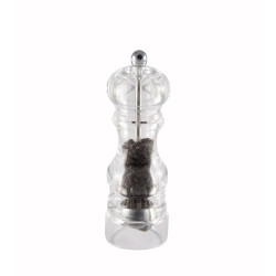 Pepper mill acrylic NANCY...
