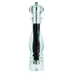 Pepper mill acrylic NANCY...