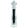 Pepper mill acrylic NANCY h-30cm