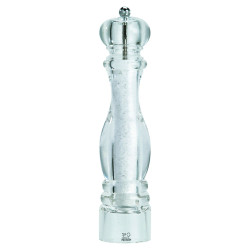 Akrüülsoolaveski NANCY h-30cm