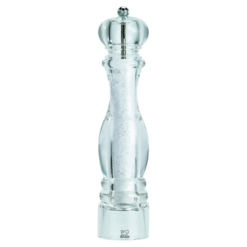 Akrüülsoolaveski NANCY h-30cm