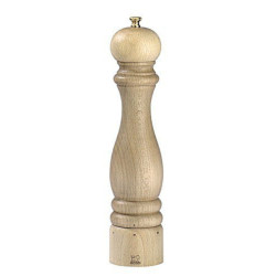 Pepper mill wood PARIS h-40cm