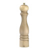 Pepper mill wood PARIS h-40cm