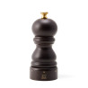 Pepper mill wood PARIS h-12cm