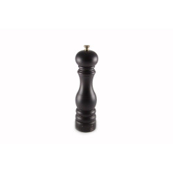 Pepper mill wood PARIS h-22cm