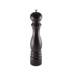 Pepper mill wood PARIS h-30cm