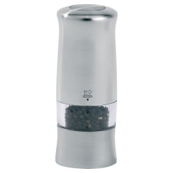 Pepper mill ZELI electric s/s