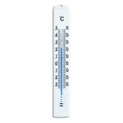 Thermometer indoor/outdoor...