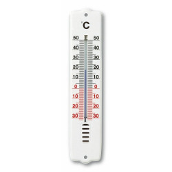 Thermometer indoor/outdoor...