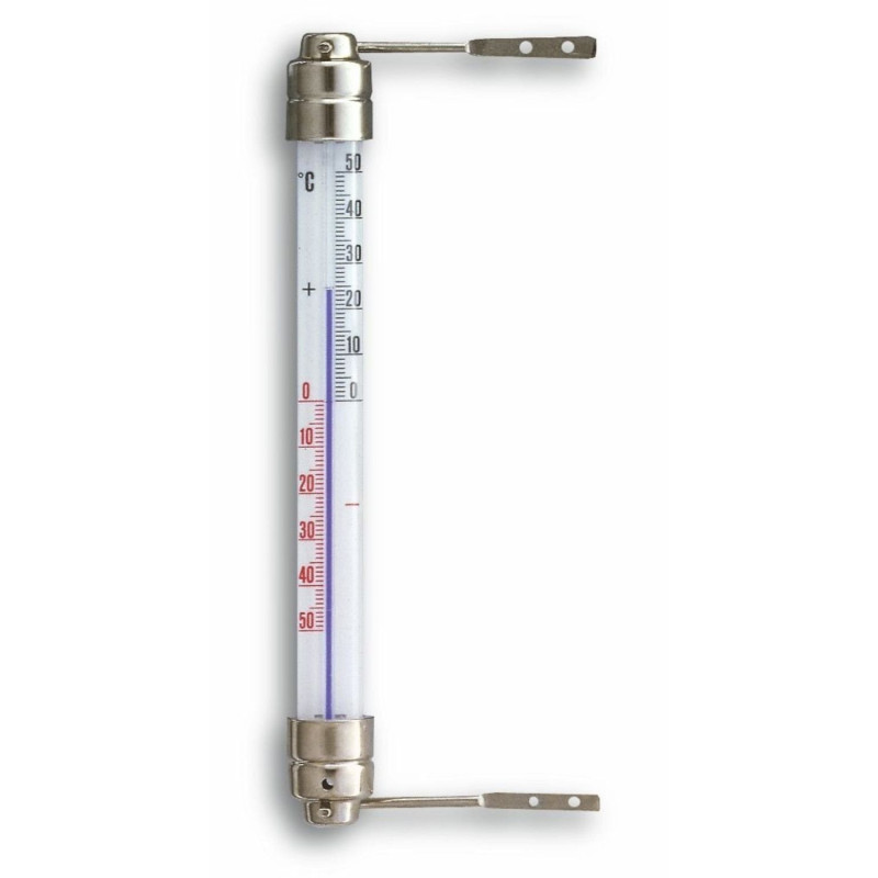 Outdoor Thermometer 200x30mm 50g