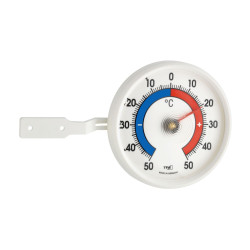 Outdoor Thermometer plastic...
