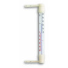 Termomeeter õues plm.liim ø73mm 40g