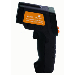 Infrapuna-termomeeter