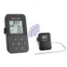 Wireless BBQ Meat Thermometer (0…300°C)