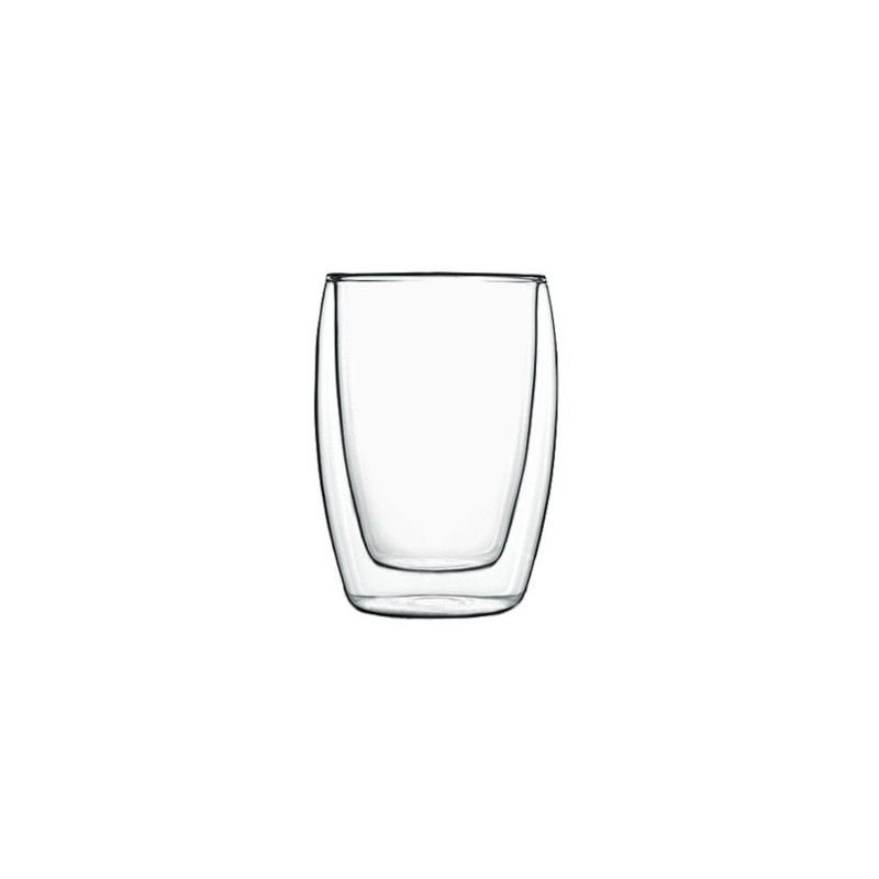 Glāzes THERMIC GLASS 270ml 2gb