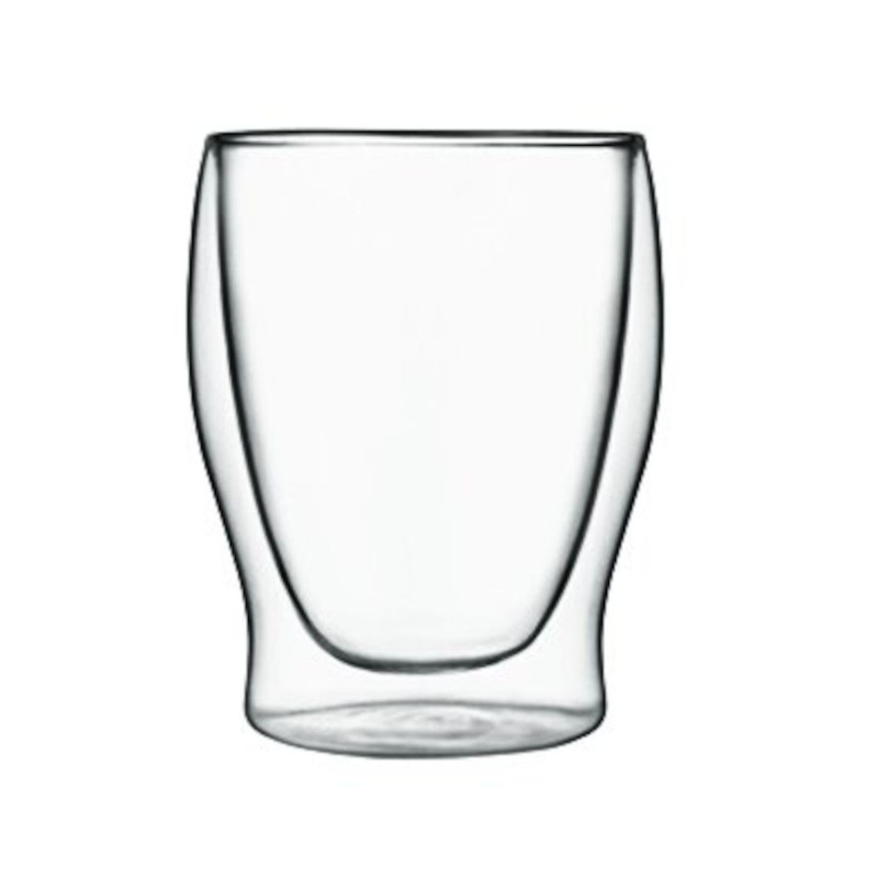 Glāzes THERMIC GLASS 250ml 2gb