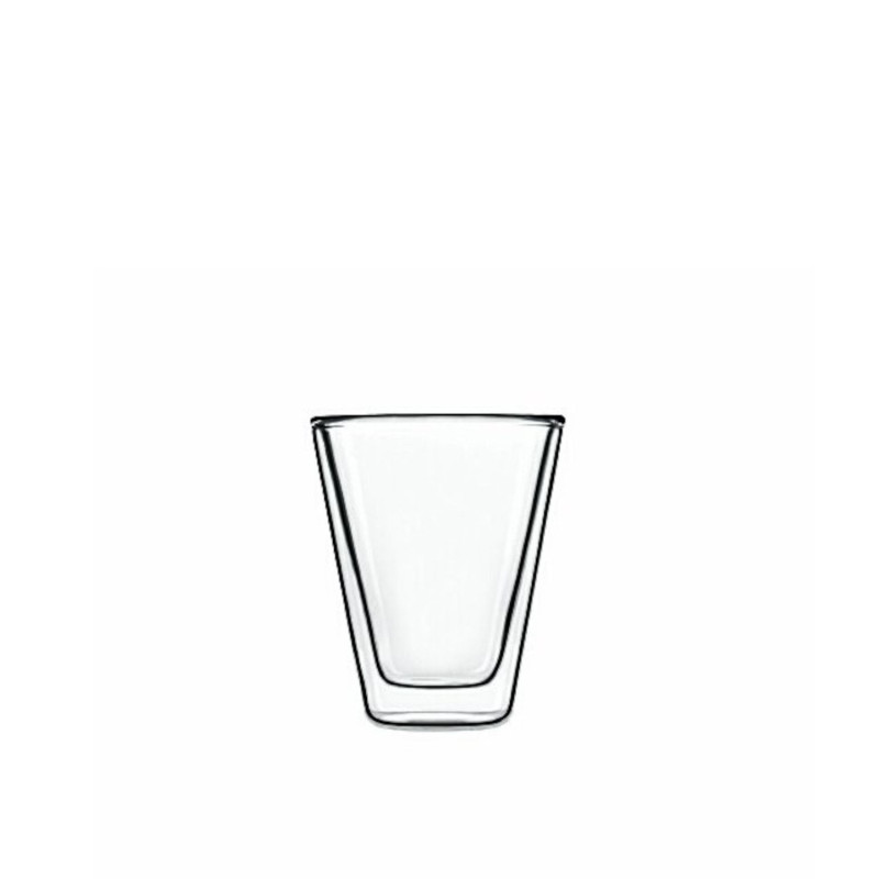 Glāzes CAFFEINO THERMIC GLASS 85ml 2gb