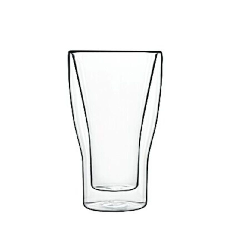 Klaasid LATTE MACCHIATO TERMILINE KLAAS 340ml 2 tk