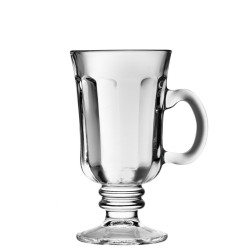 Krūze tējai COUNTRY stikla...