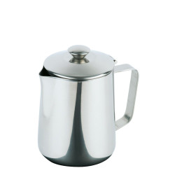Coffe pot D9cm h-14cm 0.6 l
