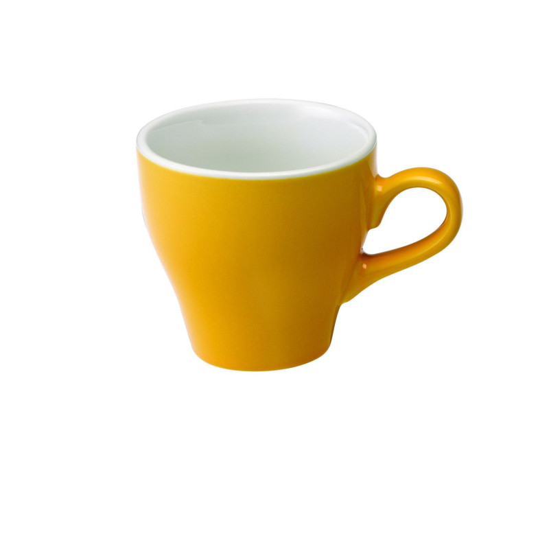 Kruus TULIP 280ml kollane