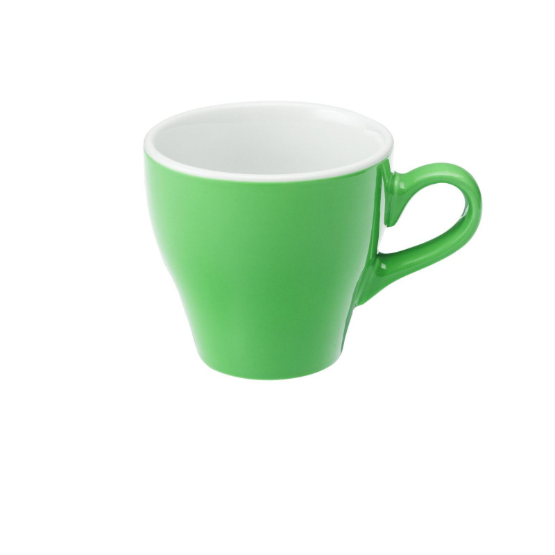 Krūze TULIP 280ml gaiši zaļa