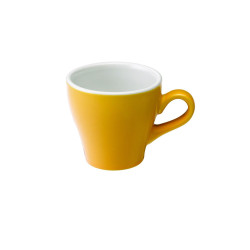 Kruus TULIP 180ml kollane