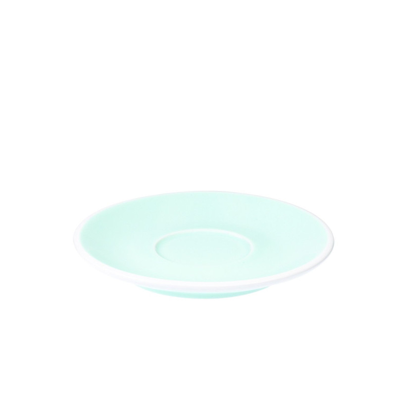 Блюдник тюльпан Ø14 см светло -голубой