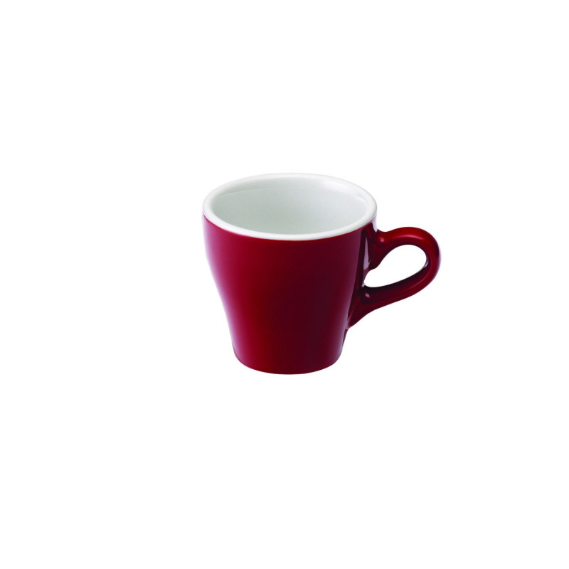 Raudonas TULIP 80 ml