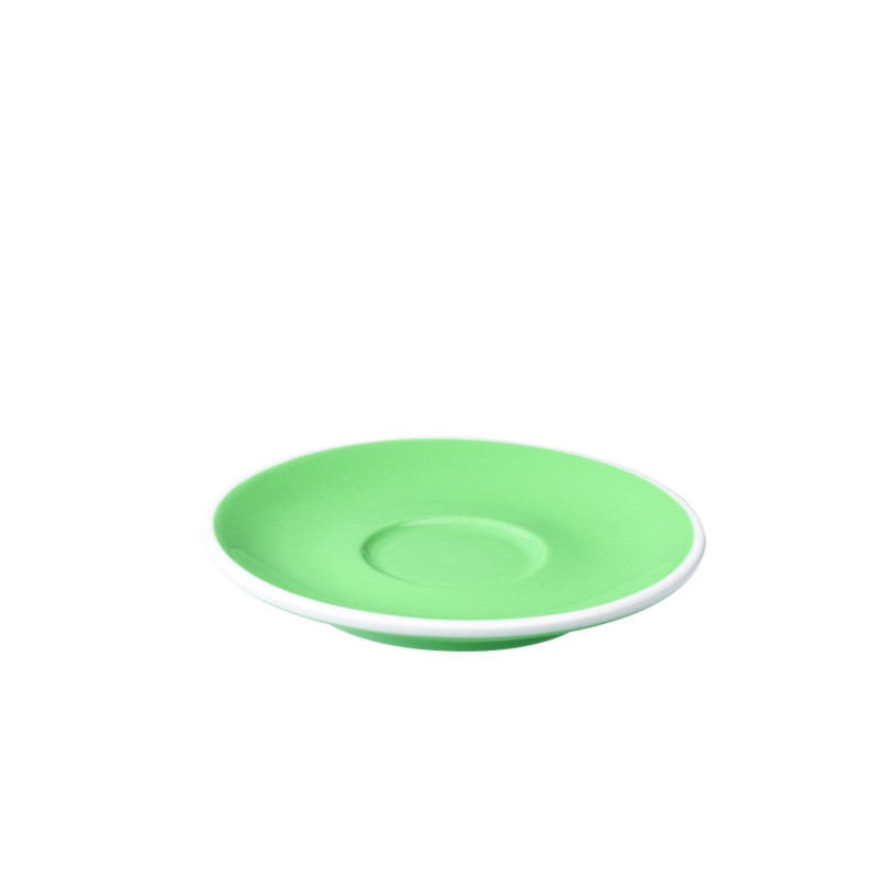 TULIP12.5cm valge roheline