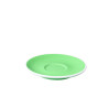Apakštasīte TULIP ø12.5cm gaiši zaļa