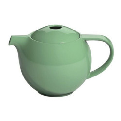 0,6 l žalios spalvos juostos