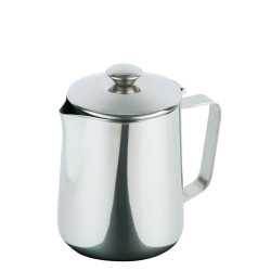 Kanna kohv ø 8 cm h-11.5cm...