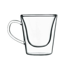 Kruzės THERMIC GLASS 220 ml