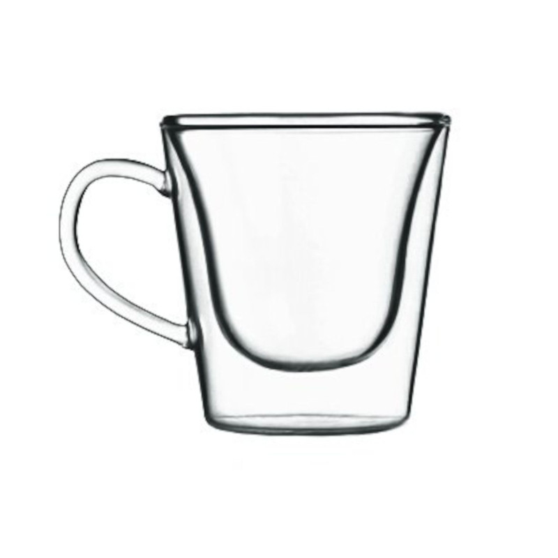 Kruzės THERMIC GLASS 220 ml