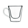 Cup THERMIC GLASS 220ml
