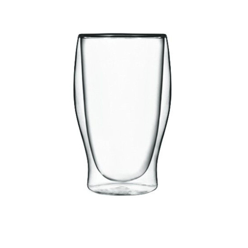 Stiklas THERMIC GLASS 470ml 2GB