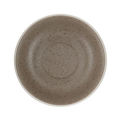 Apakštasīte 14.5cm granīta EGG