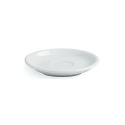 Saucer D 16cm, ALBERGO