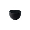 Kruizinis besikeičiantis 200 ml CUPPING BOWL juodas