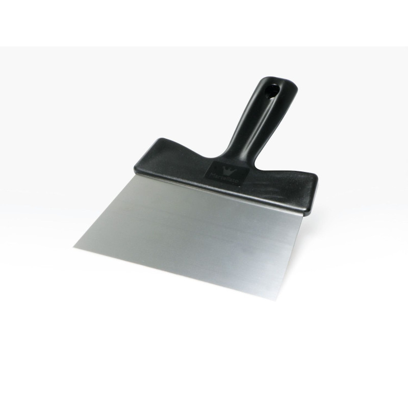 Šokoladinis šlapimas 145x80 su juoda ranka h-130 mm