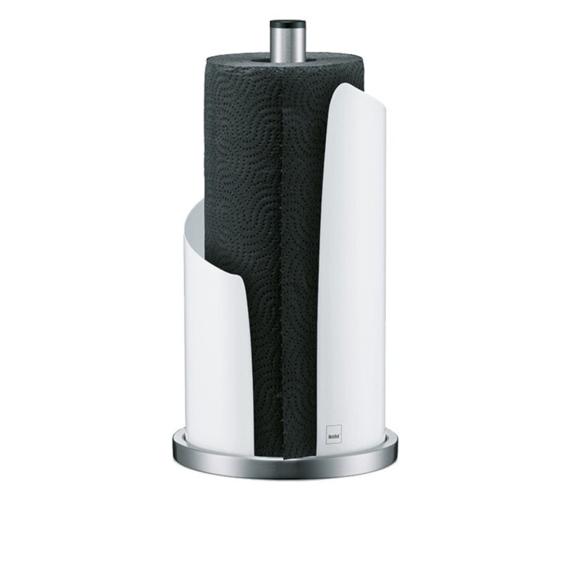 Kitchen roll holder Stella h-33.5cm D 15,5 cm