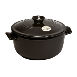 Pott kaanega ø20cm 2.5l...