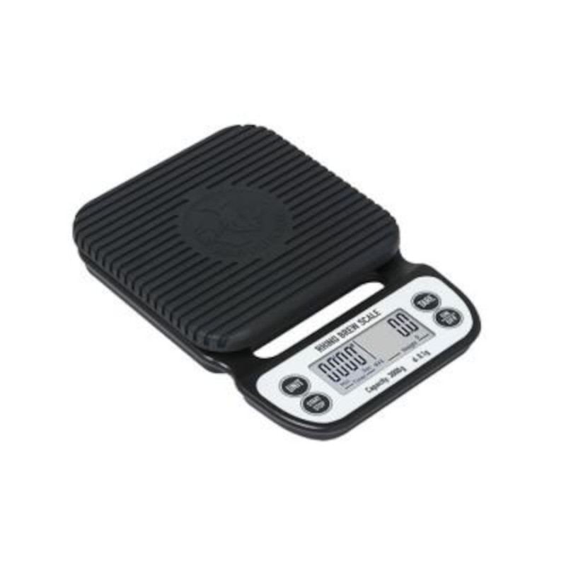 Kaalud Rhino 3kg/0.1g 2xAAA