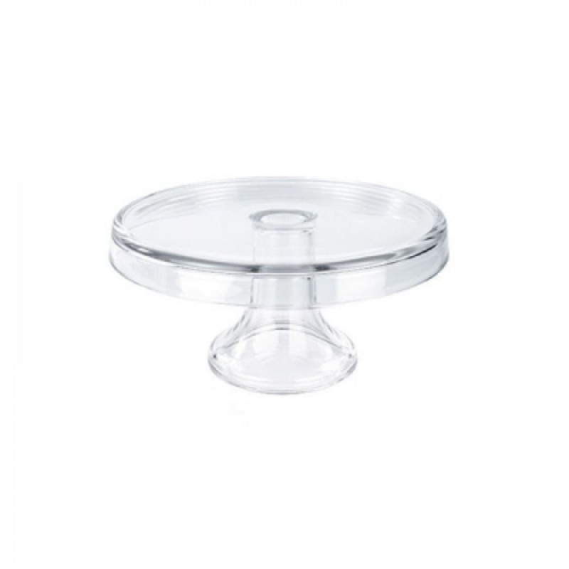 Cake plate PALLADIO DW D22cm footed